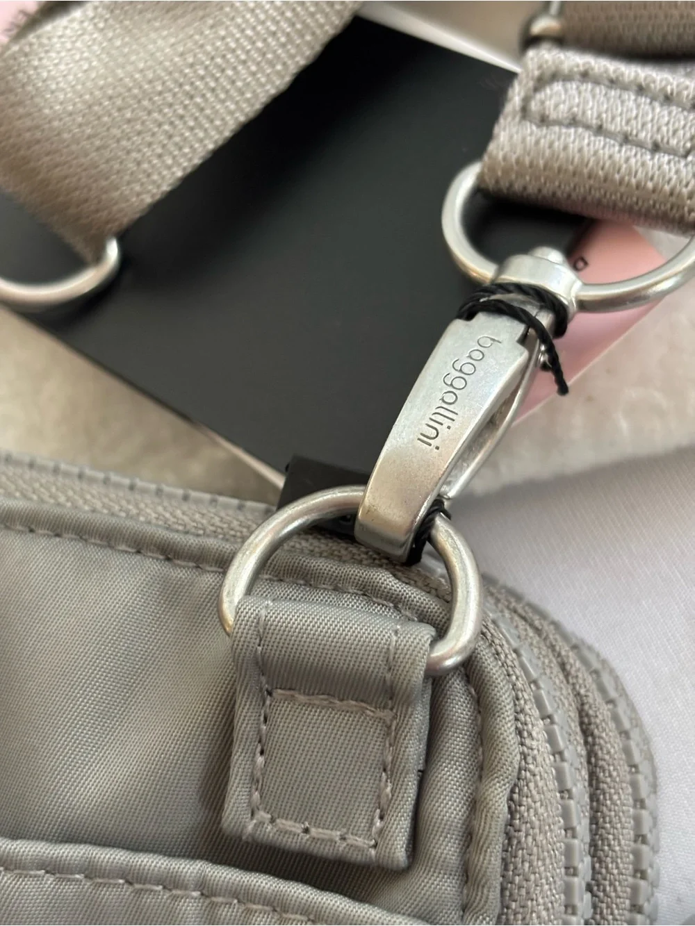 Baggallini excellent new